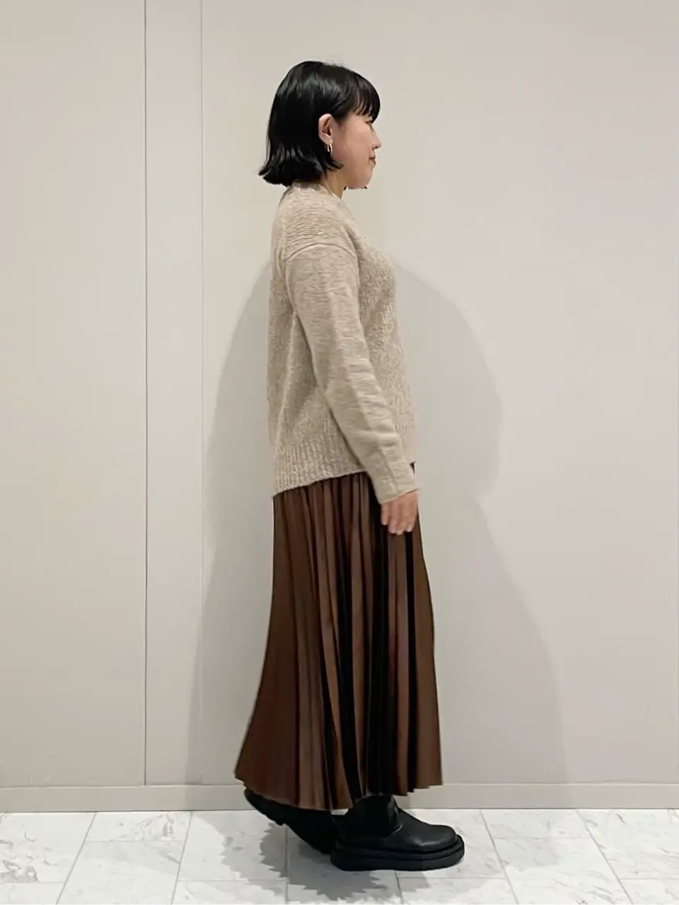 23区 S 高橋 コーディネート画像