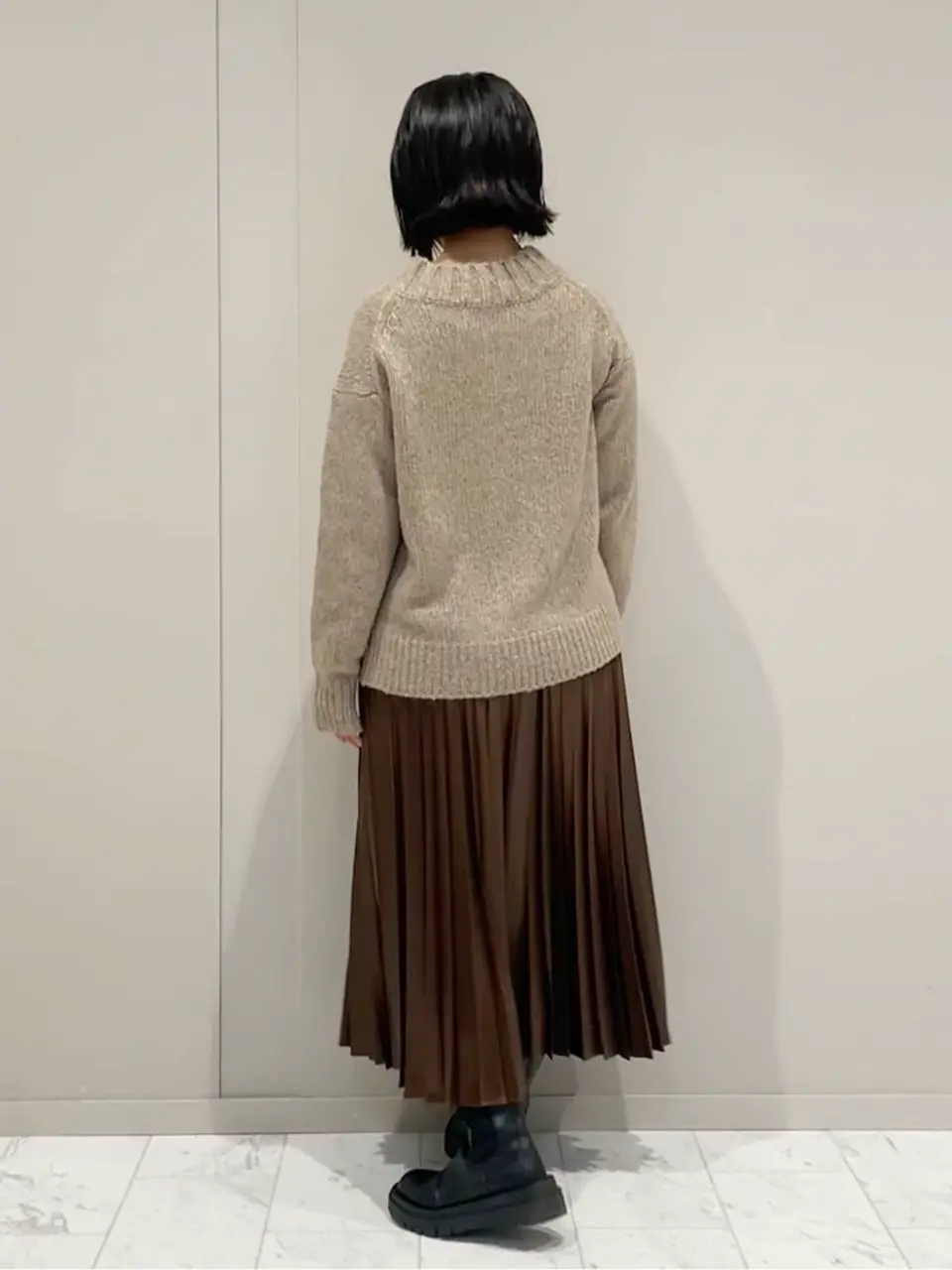 23区 S 高橋 コーディネート画像