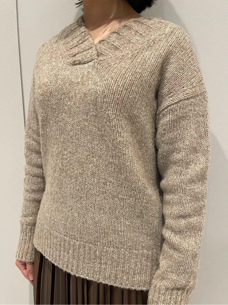 23区 S 高橋 コーディネート画像