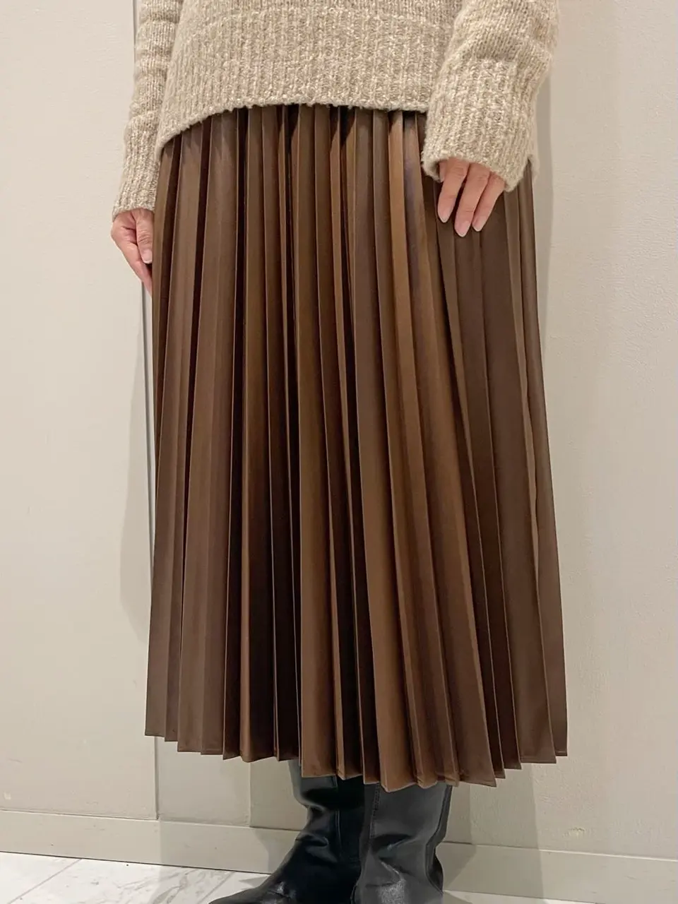 23区 S 高橋 コーディネート画像