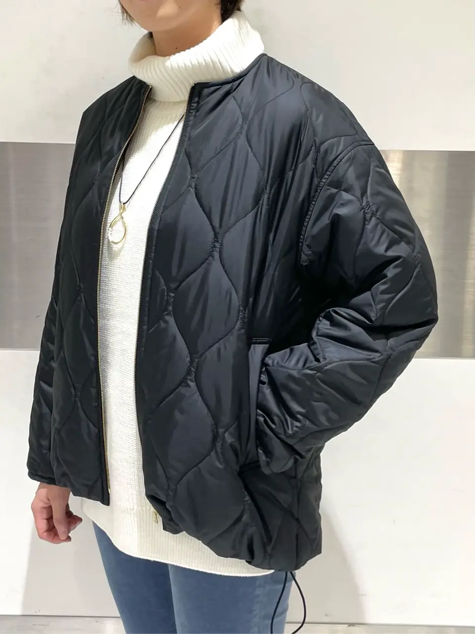 23区 S 権田 コーディネート画像