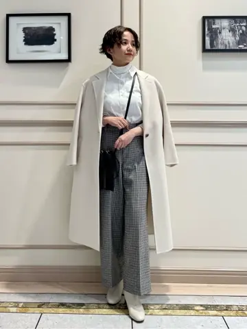 23区 S 橋爪 コーディネート画像