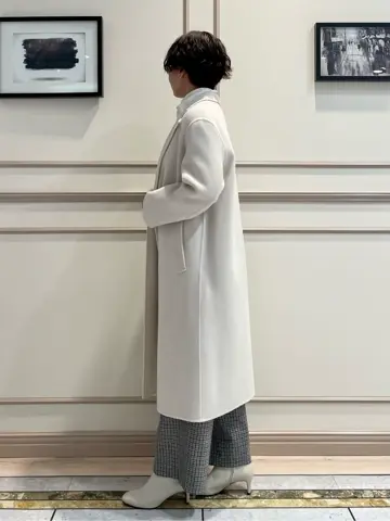 23区 S 橋爪 コーディネート画像