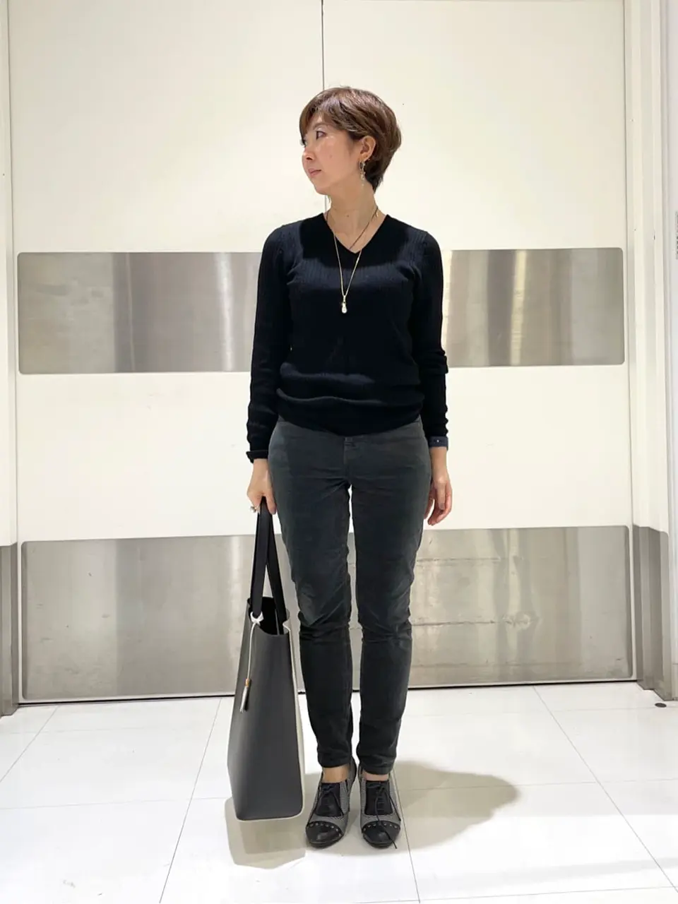  M コーディネート画像