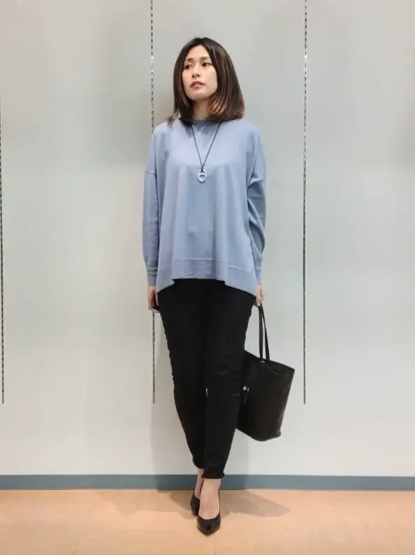  元橋 コーディネート画像