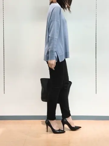 23区 S 元橋 コーディネート画像