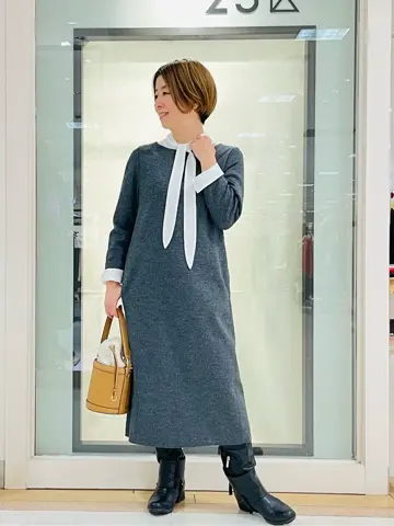 23区 S 山川 コーディネート画像