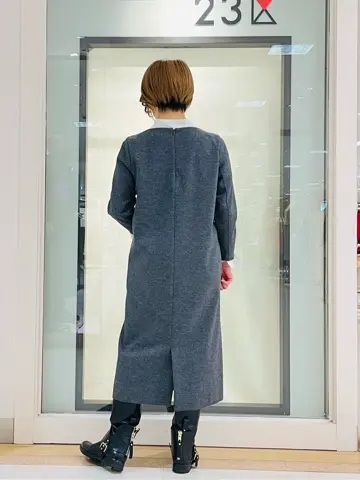 23区 S 山川 コーディネート画像