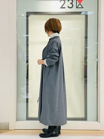 23区 S 山川 コーディネート画像