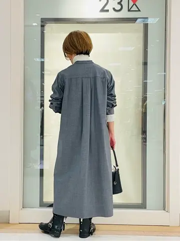 23区 S 山川 コーディネート画像