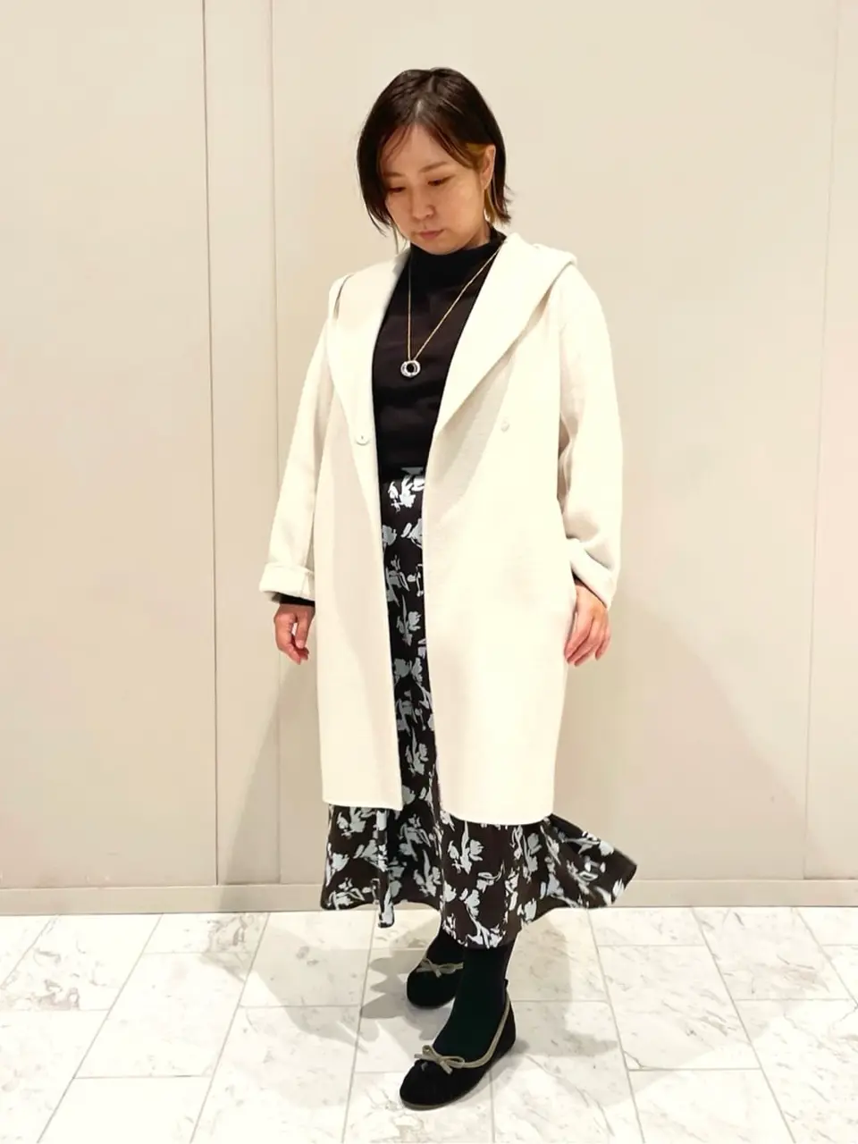 23区 S 木下 コーディネート画像