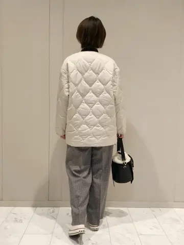 23区 S ナガヤマ コーディネート画像