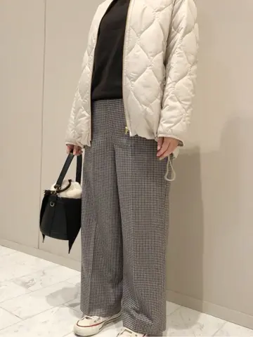 23区 S ナガヤマ コーディネート画像