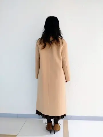 23区 S 山村 コーディネート画像