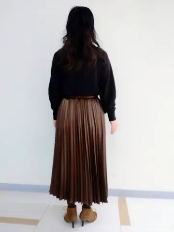 23区 S 山村 コーディネート画像