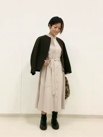 23区 S 三木 コーディネート画像