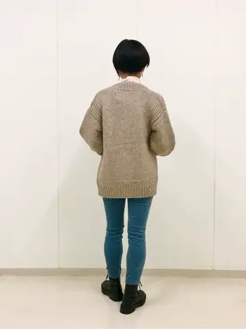 23区 S 三木 コーディネート画像