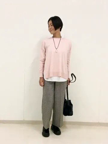 23区 S 三木 コーディネート画像