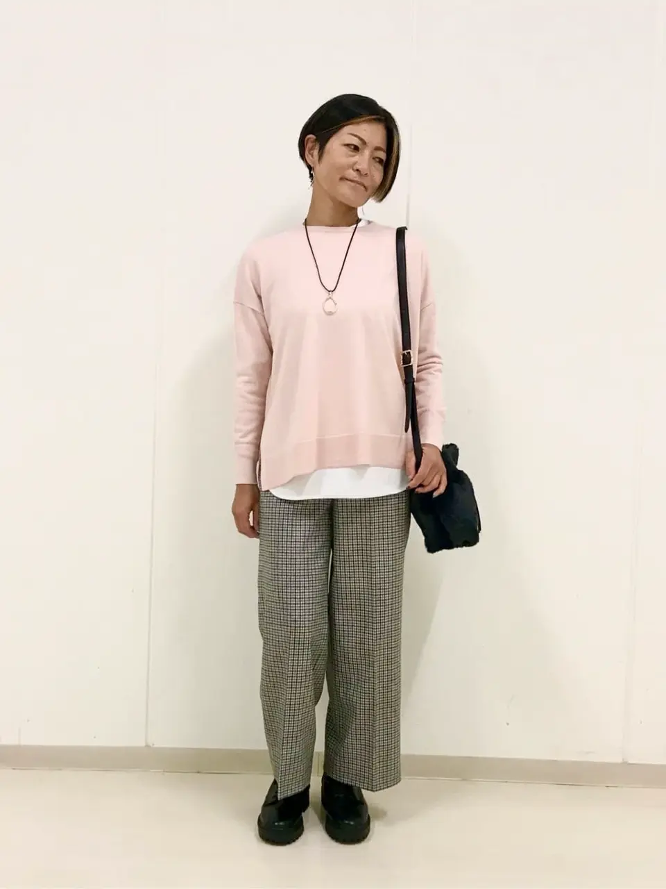 23区 S 三木 コーディネート画像