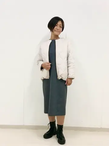 23区 S 三木 コーディネート画像