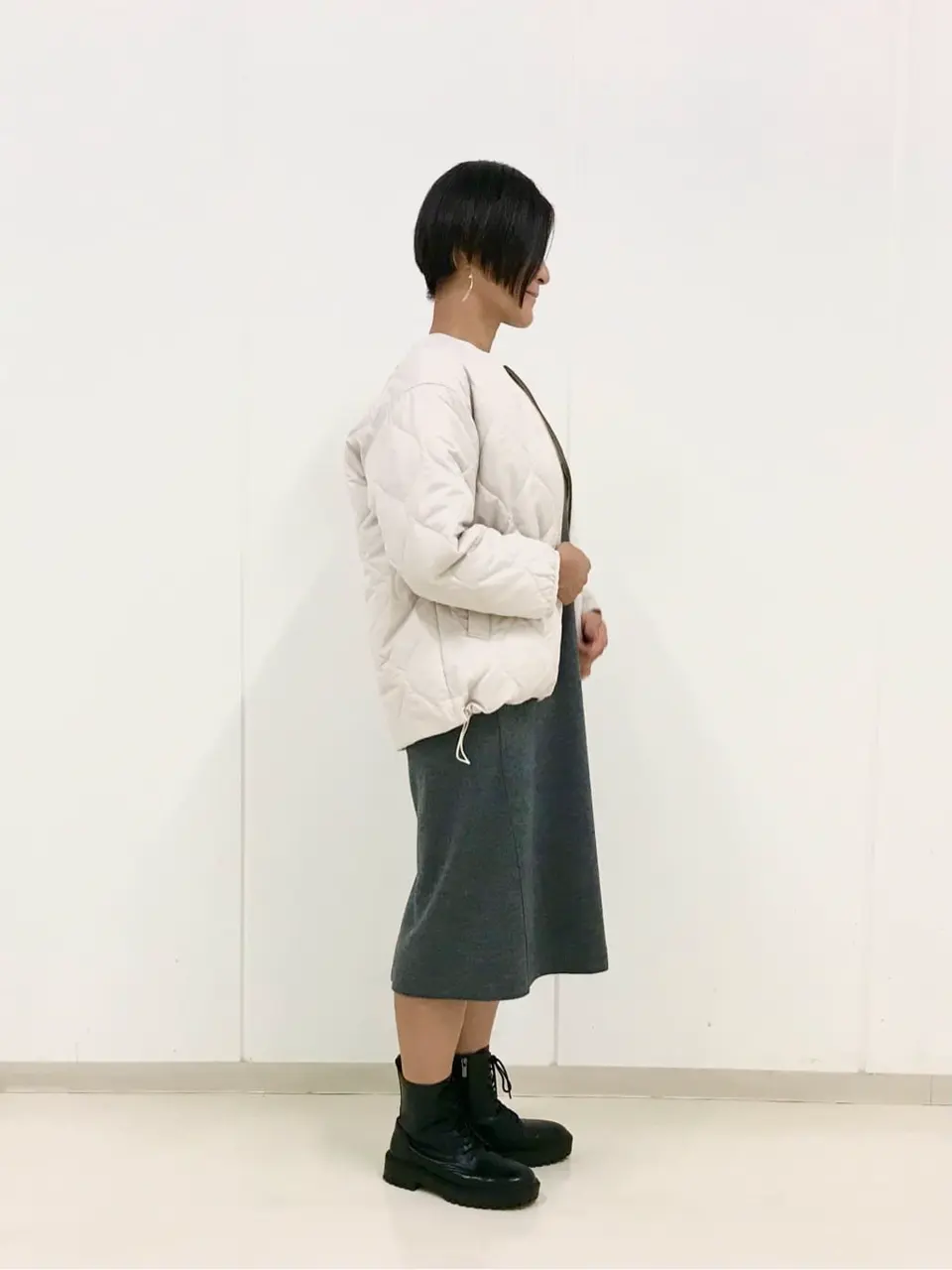 23区 S 三木 コーディネート画像