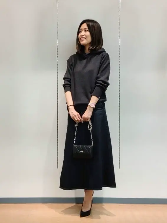  元橋 コーディネート画像