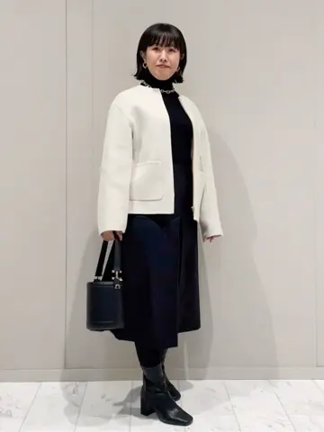 23区 S 高橋 コーディネート画像