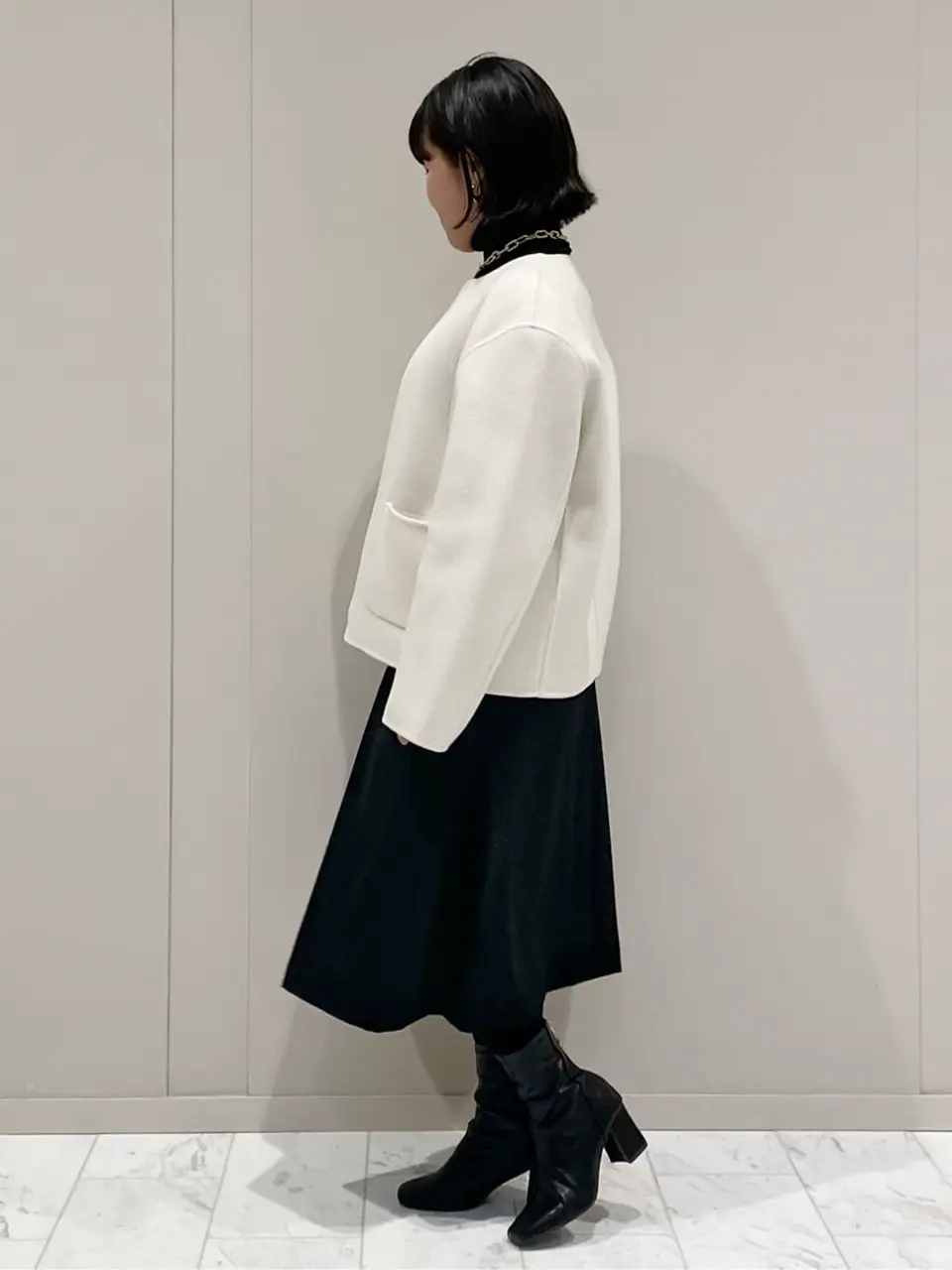 23区 S 高橋 コーディネート画像