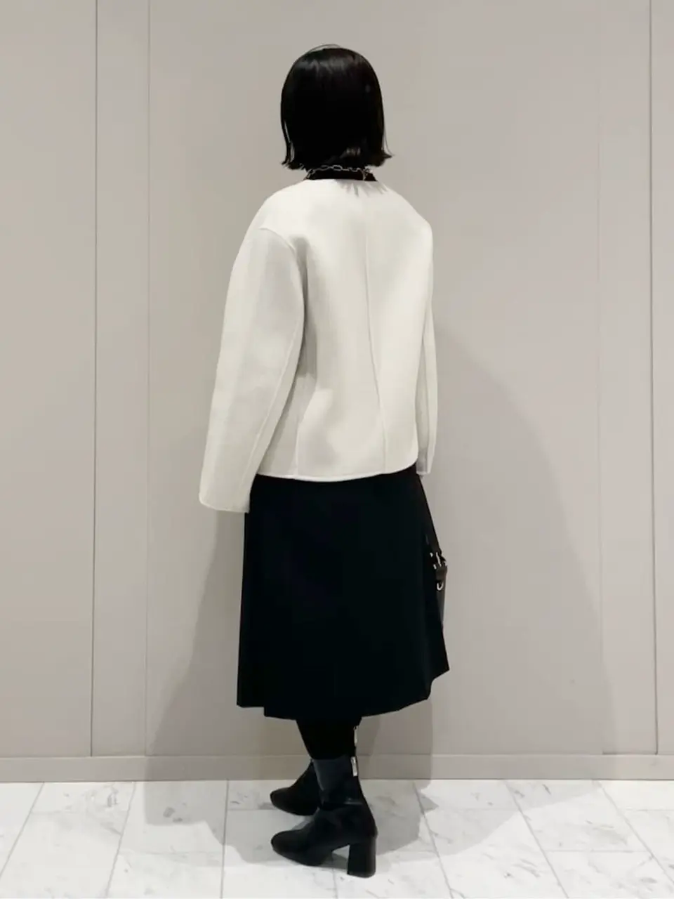 23区 S 高橋 コーディネート画像