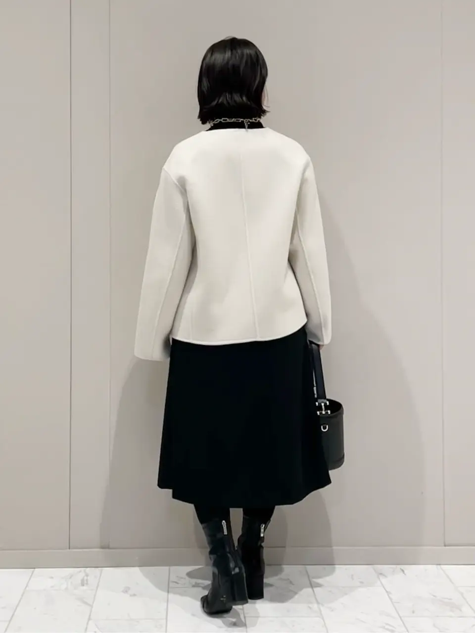 23区 S 高橋 コーディネート画像