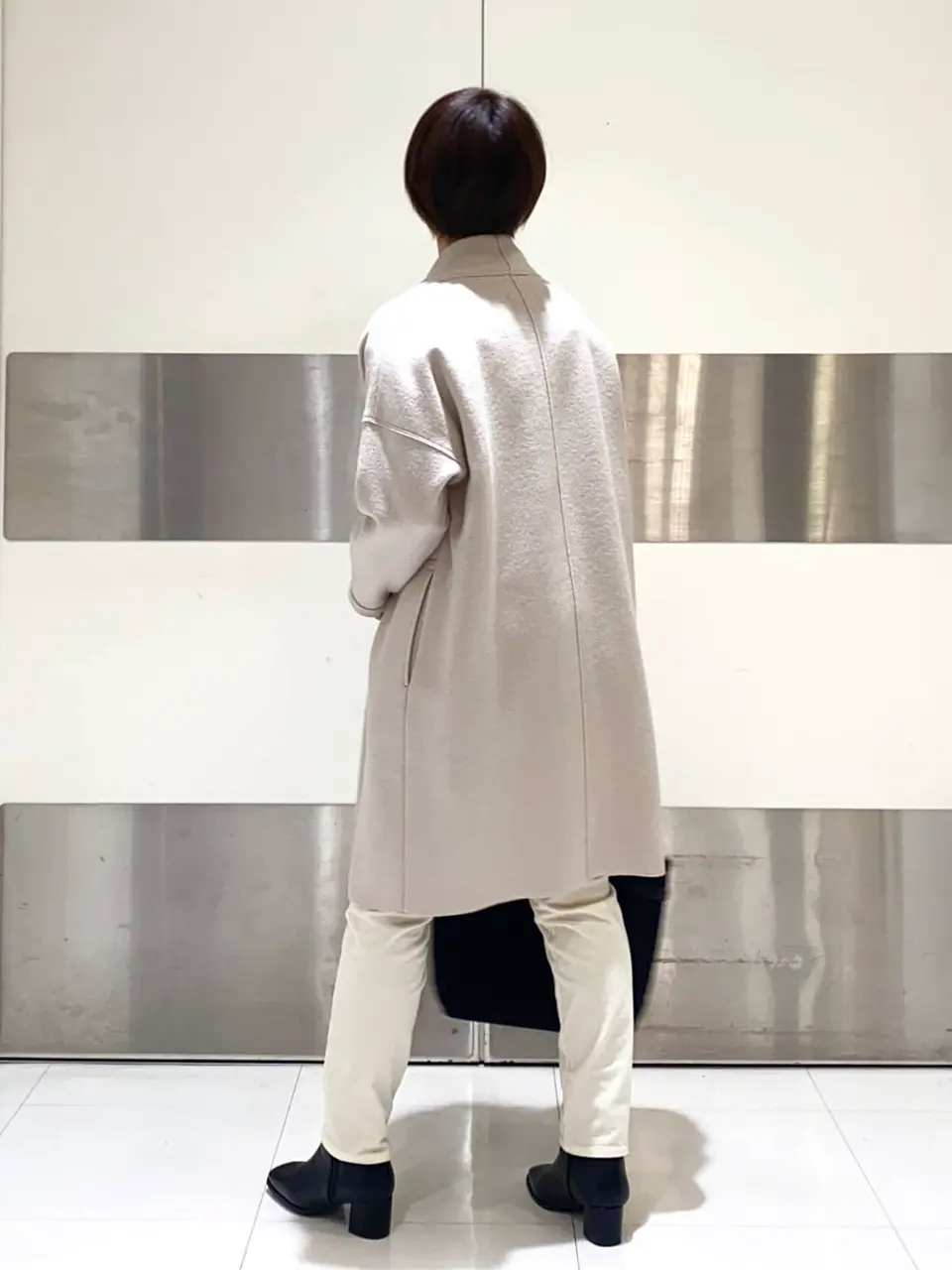 23区 S 内海 コーディネート画像