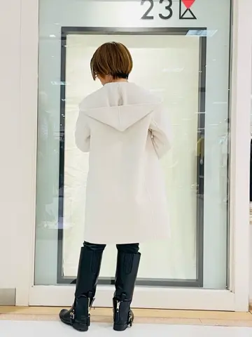 23区 S 山川 コーディネート画像