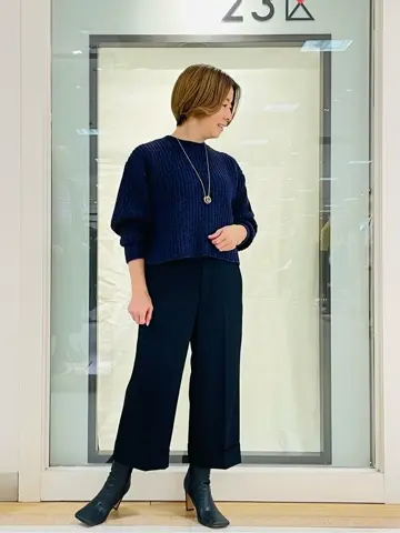 23区 S 山川 コーディネート画像