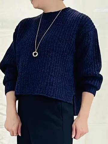 23区 S 山川 コーディネート画像