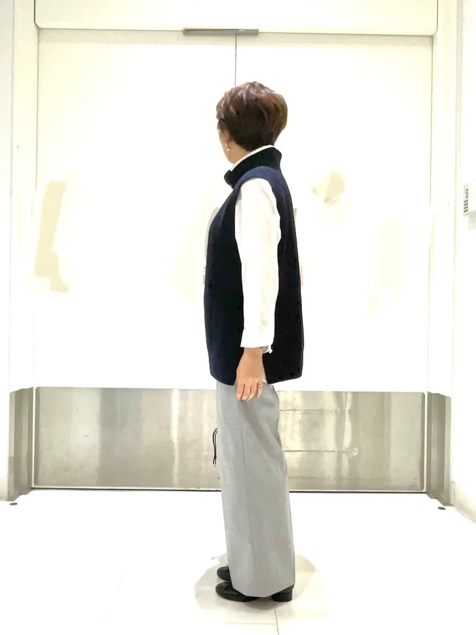 23区 S M コーディネート画像