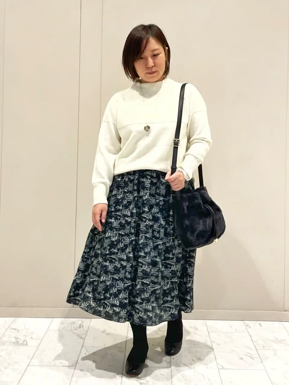 23区 S 木下 コーディネート画像