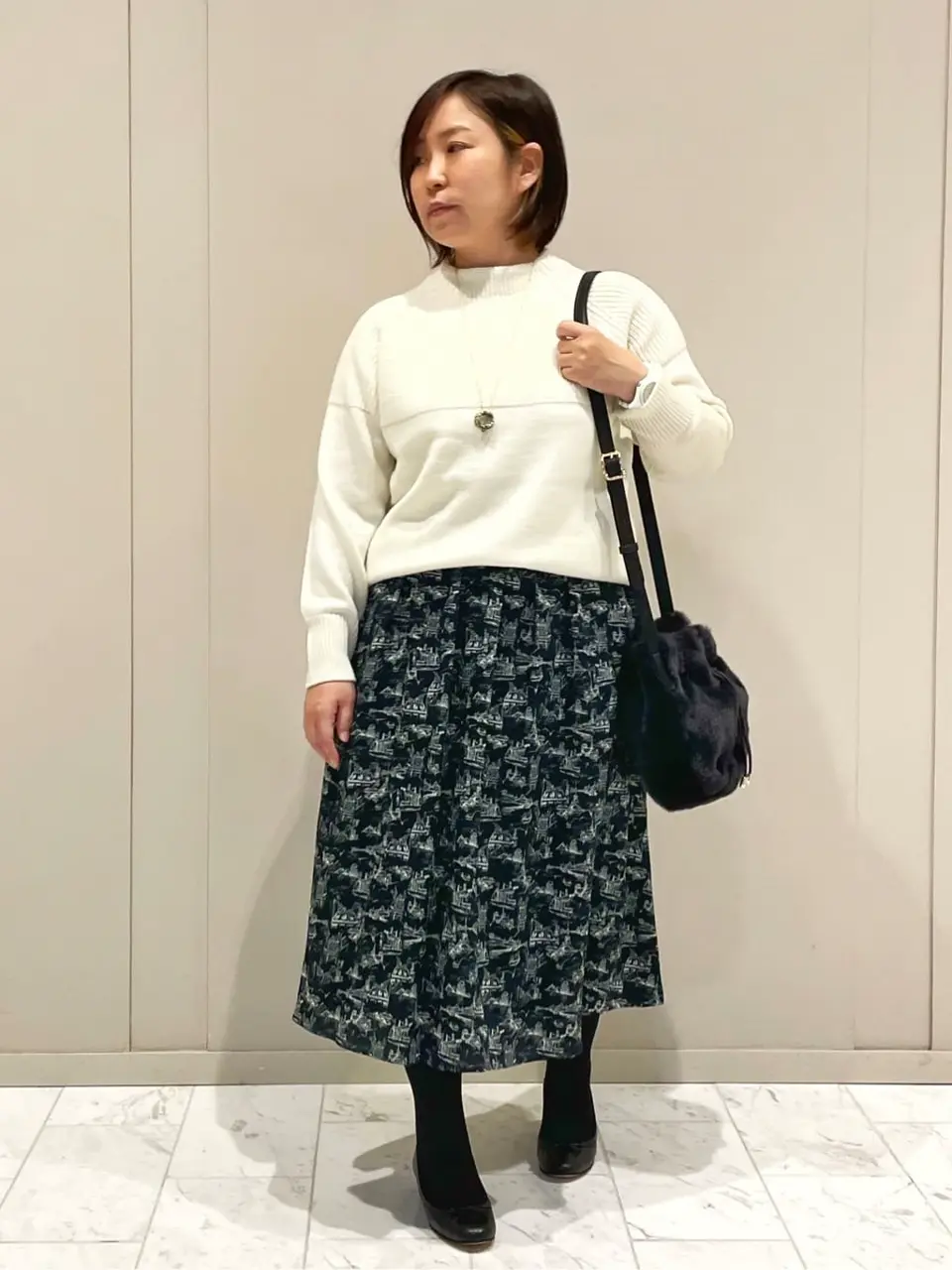 23区 S 木下 コーディネート画像