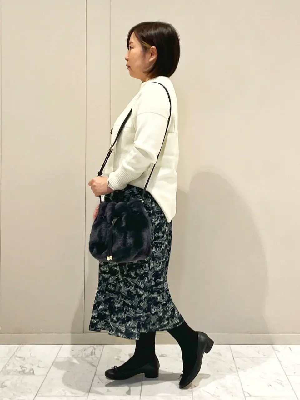 23区 S 木下 コーディネート画像