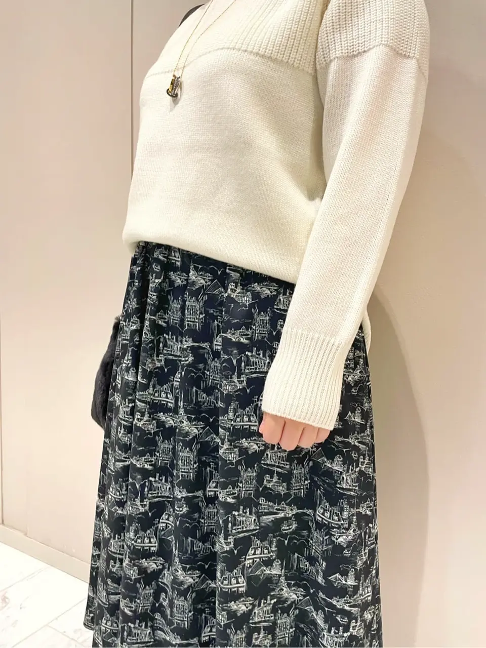 23区 S 木下 コーディネート画像