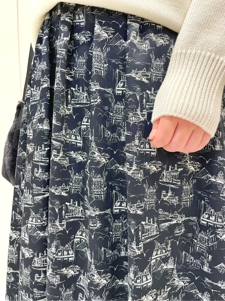 23区 S 木下 コーディネート画像