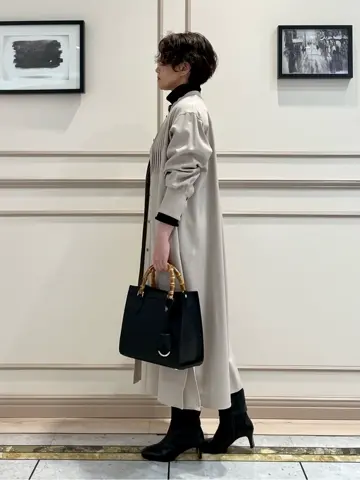 23区 S 橋爪 コーディネート画像