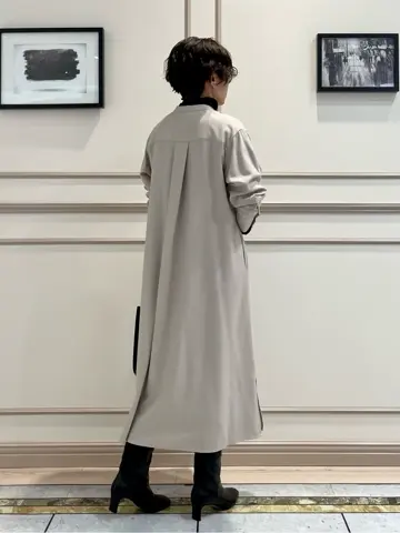 23区 S 橋爪 コーディネート画像