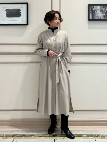 23区 S 橋爪 コーディネート画像