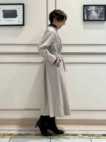 23区 S 橋爪 コーディネート画像