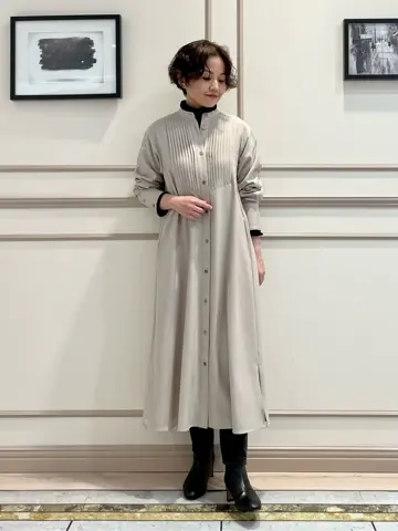 23区 S 橋爪 コーディネート画像