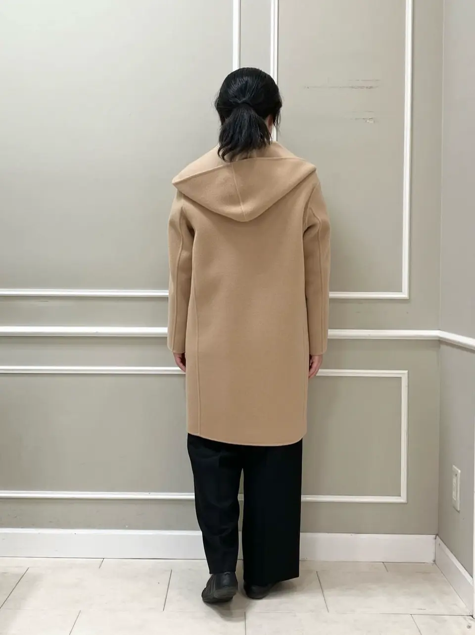 23区 S 児玉 コーディネート画像