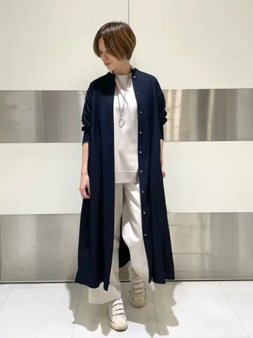 23区 S 権田 コーディネート画像