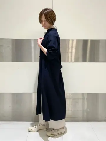 23区 S 権田 コーディネート画像