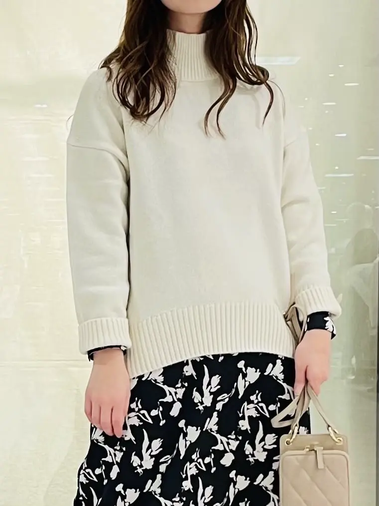 23区 S 森口 コーディネート画像