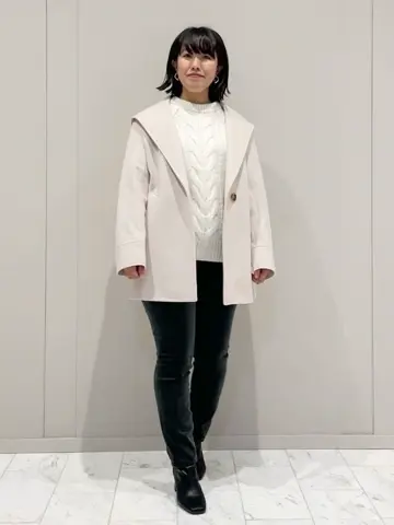 23区 S 高橋 コーディネート画像